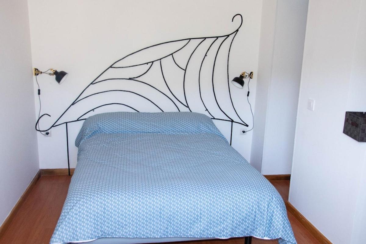 La Morisca Apartment Vega de San Mateo Luaran gambar