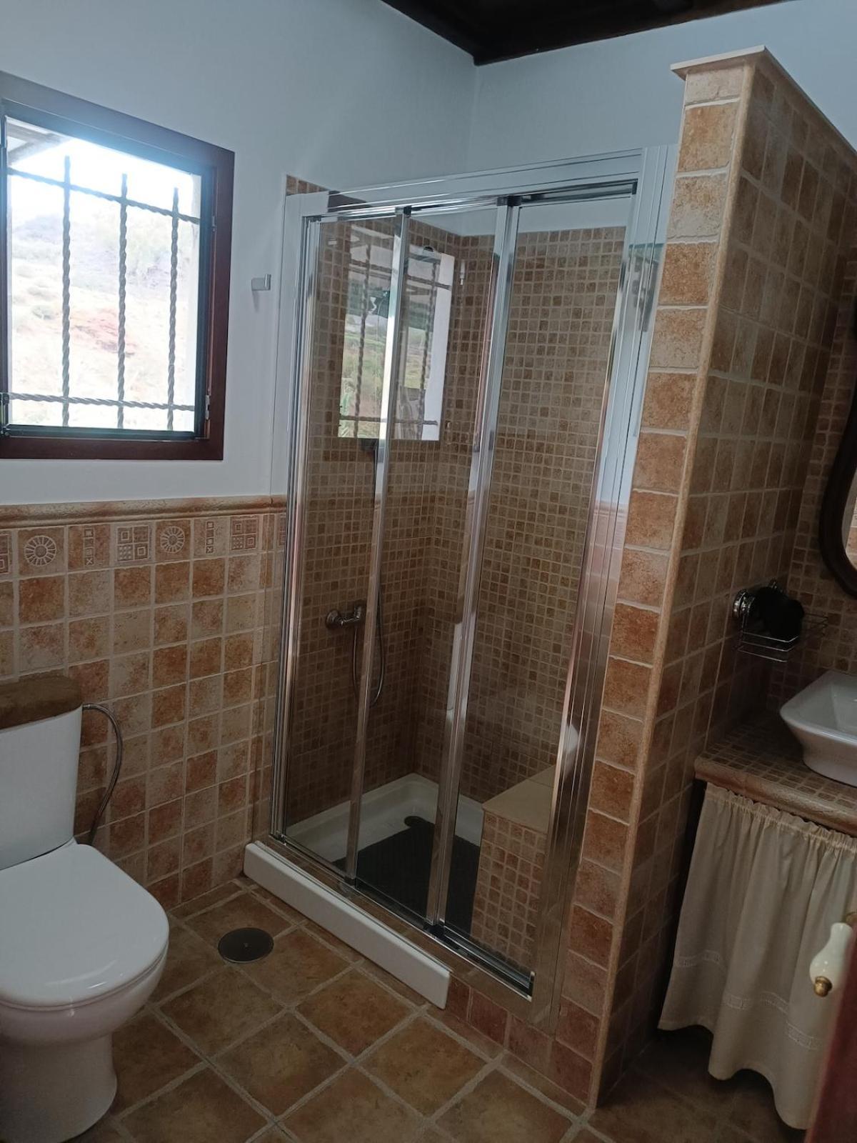 La Morisca Apartment Vega de San Mateo Luaran gambar