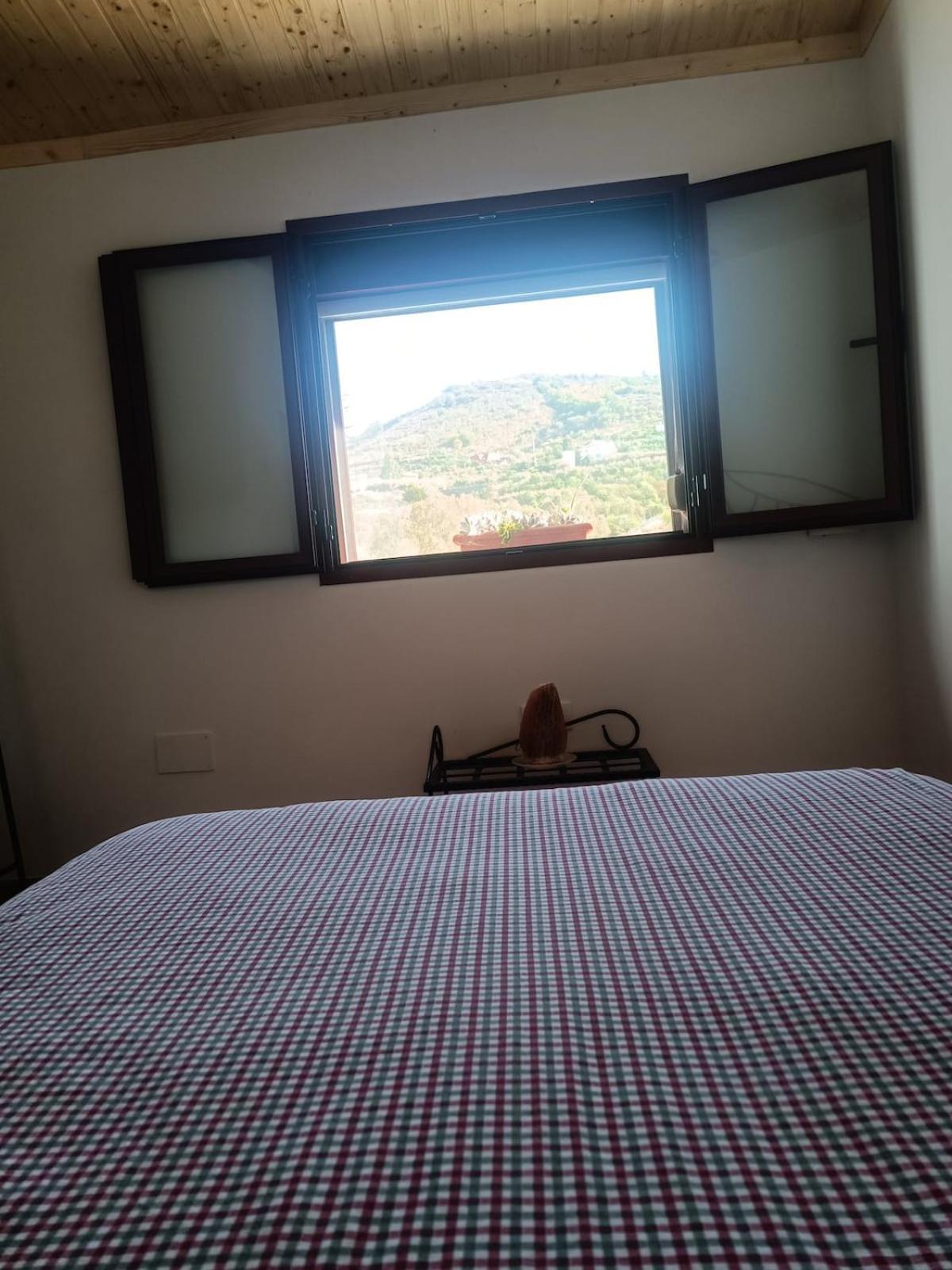 La Morisca Apartment Vega de San Mateo Luaran gambar